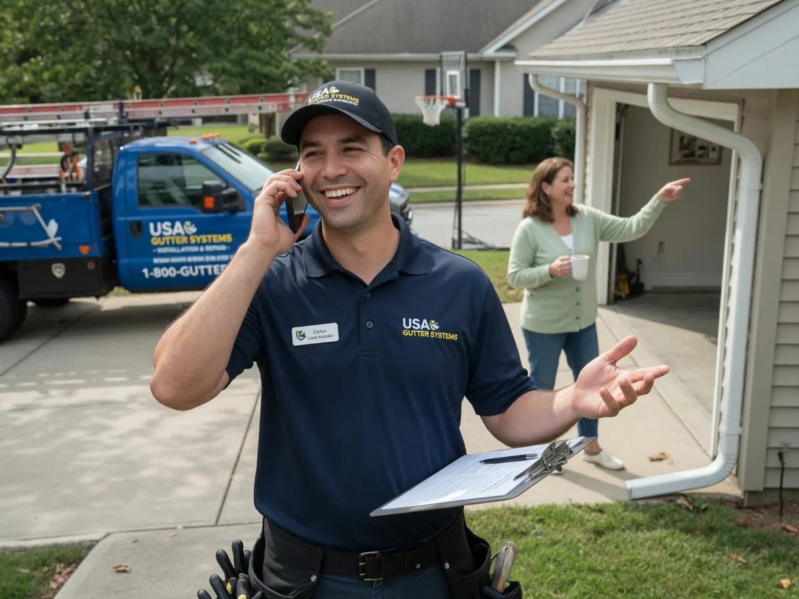 Gutter Installation Saxon, WV FAQs